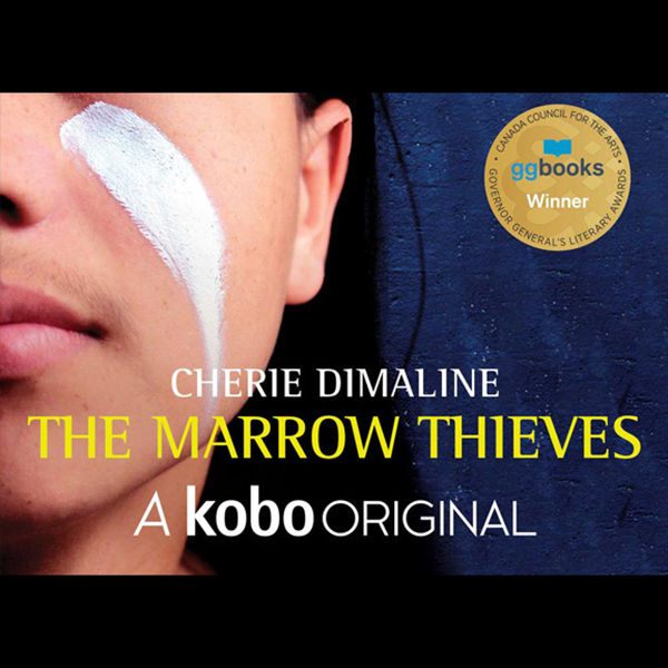 The Marrow Thieves (Kobo Audiobook)